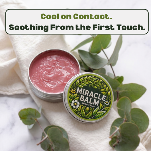 Nevia Miracle Balm