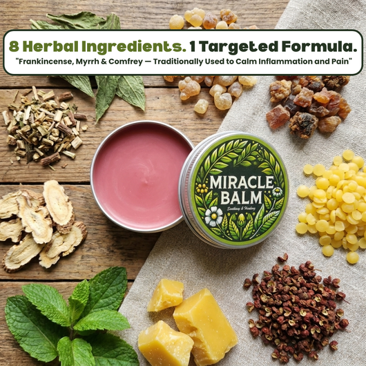 Nevia Miracle Balm