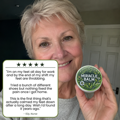 Nevia Miracle Balm