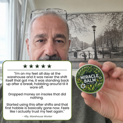 Nevia Miracle Balm