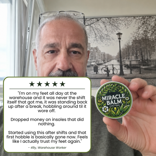 Nevia Miracle Balm