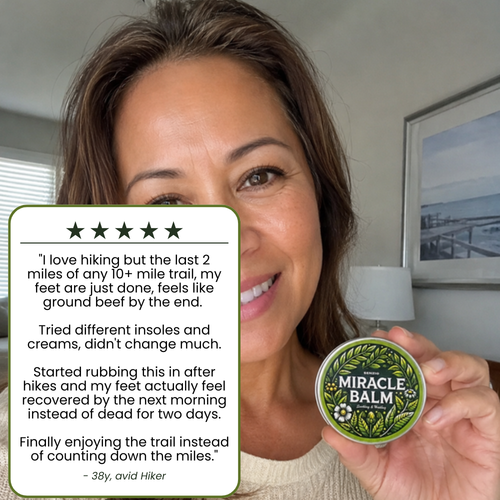 Nevia Miracle Balm