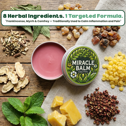 Nevia Miracle Balm
