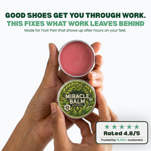 Nevia Miracle Balm