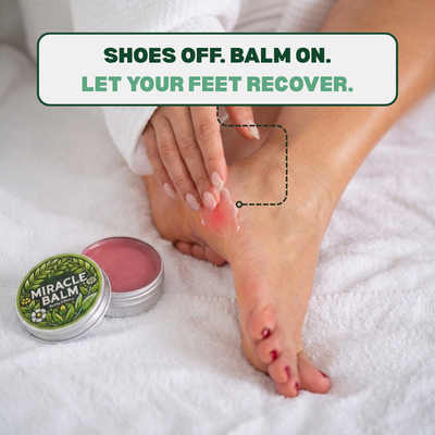 Nevia Miracle Balm