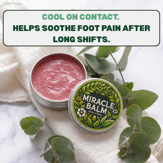 Nevia Miracle Balm