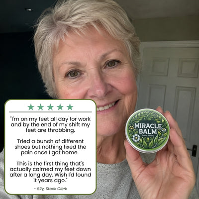 Nevia Miracle Balm