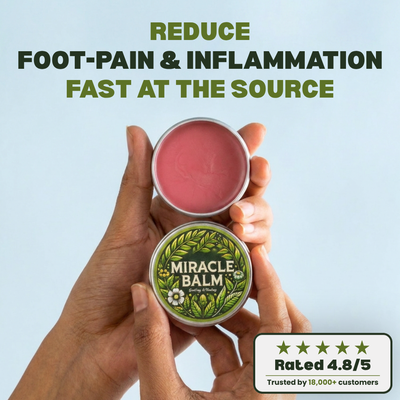 Nevia Miracle Balm